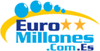 Resultados de Euromillones