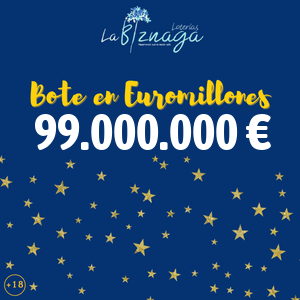 Jugar en el siguiente sorteo