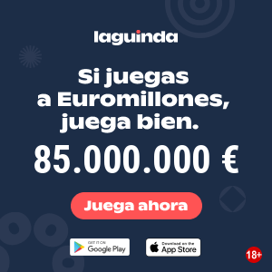 Juega al próximo sorteo