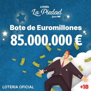 Jugar en el siguiente sorteo