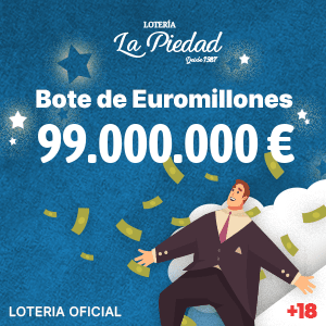 Juega al próximo sorteo