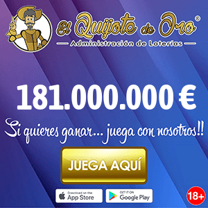 Juega al próximo sorteo