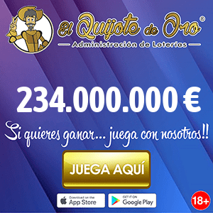 Juega al próximo sorteo