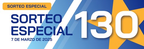 Sorteo Especial de Euromillones, 130 millones de euros garantizados