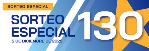 Sorteo Especial de Euromillones, 130 millones de euros garantizados