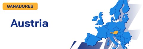 Premio de Euromillones repartido en Austria