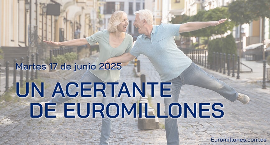 Un boleto sellado en Irlanda obtiene 250 millones en Euromillones