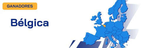 Premio de Euromillones repartido en Bélgica