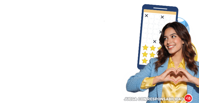 50 millones de euros en el bote de Euromillones